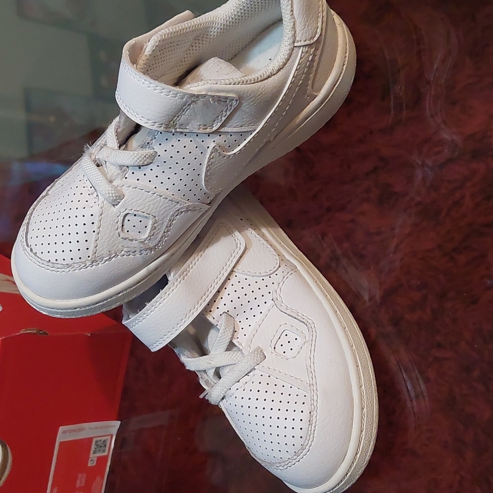 Nike sneakers